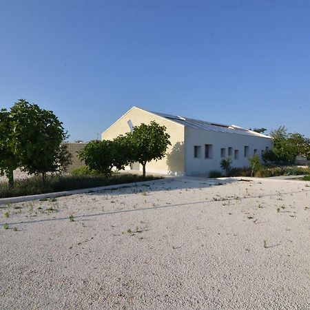 Masseria La Meridiana Altamura Exterior photo