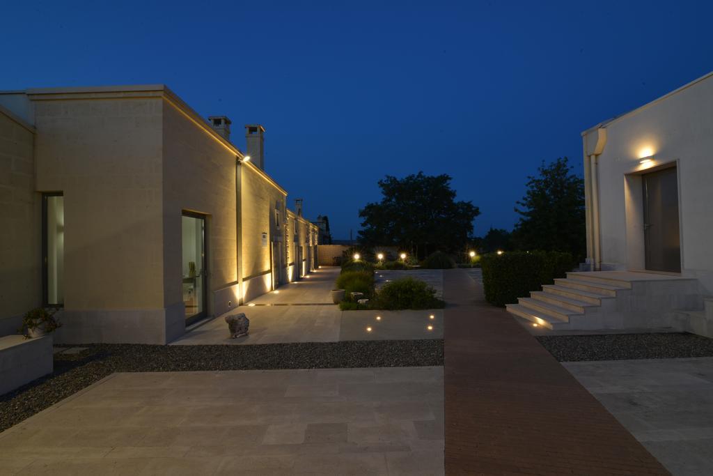 Masseria La Meridiana Altamura Exterior photo