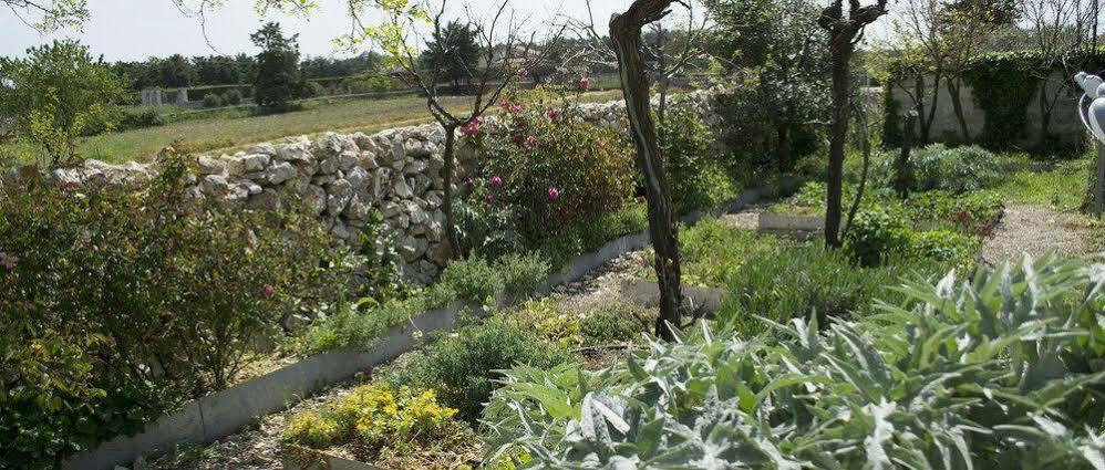 Masseria La Meridiana Altamura Exterior photo