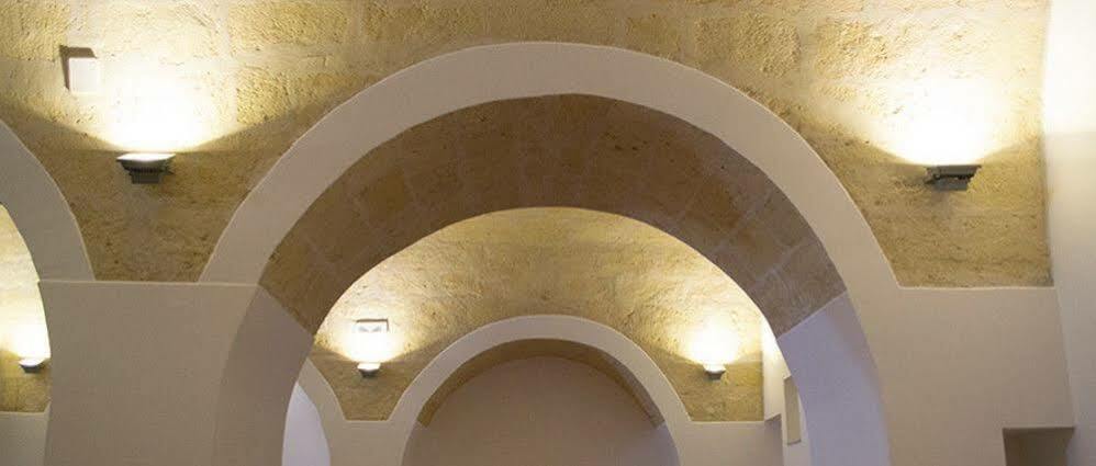 Masseria La Meridiana Altamura Exterior photo