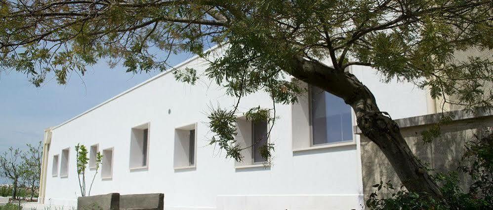 Masseria La Meridiana Altamura Exterior photo