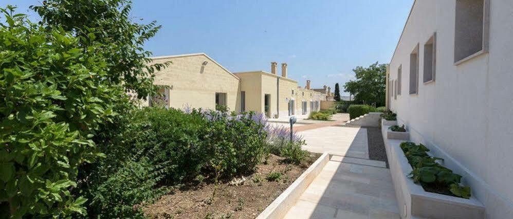 Masseria La Meridiana Altamura Exterior photo