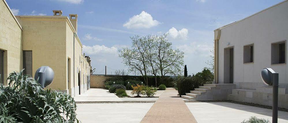 Masseria La Meridiana Altamura Exterior photo