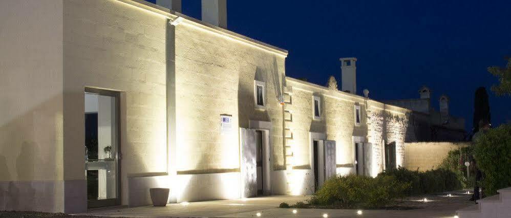 Masseria La Meridiana Altamura Exterior photo