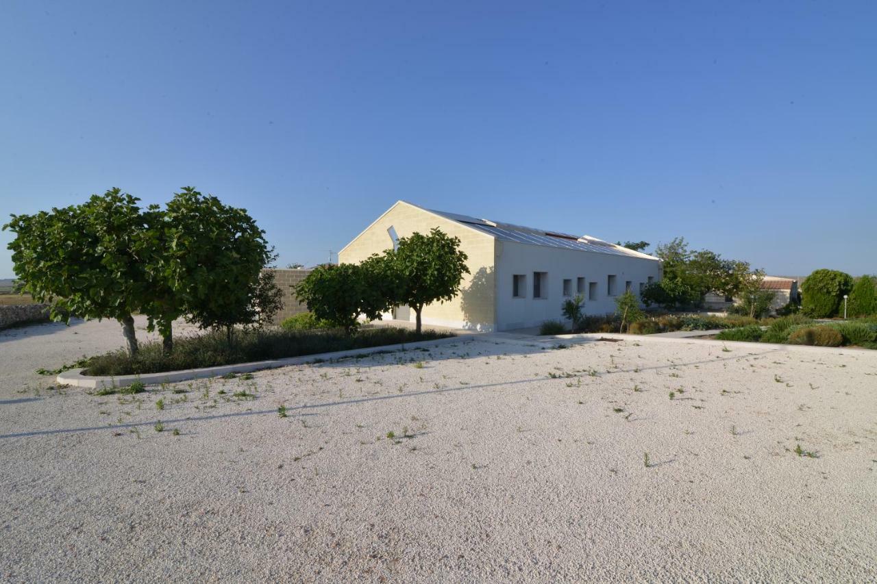 Masseria La Meridiana Altamura Exterior photo