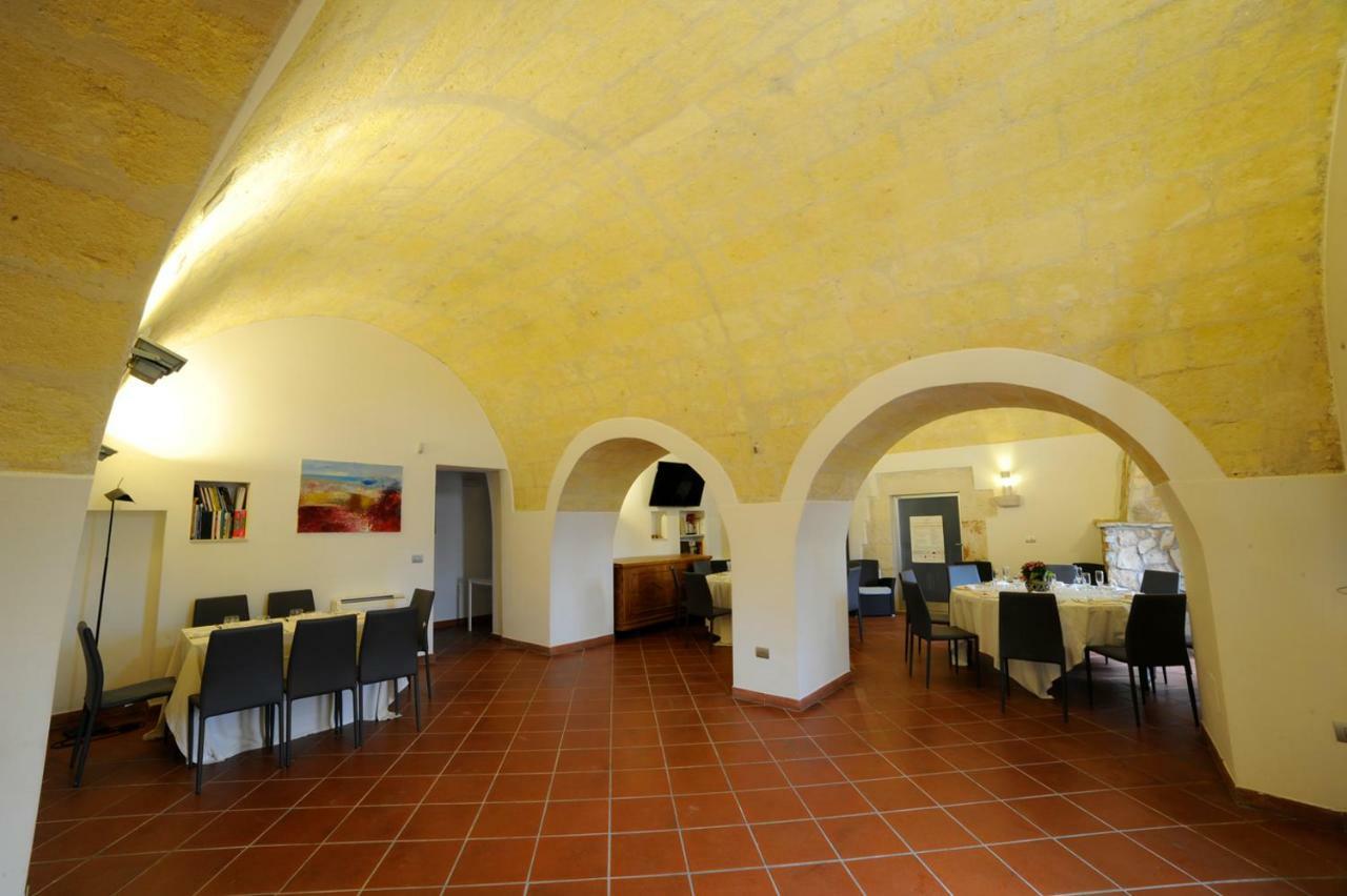 Masseria La Meridiana Altamura Exterior photo